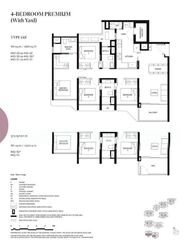 Tengah Garden Residences (U/C) (D24), Apartment #587244141